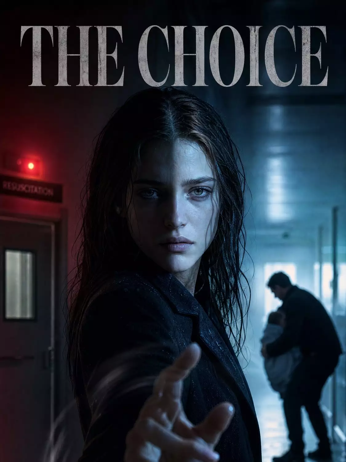 The Choice poster
